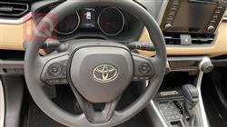 تۆیۆتا ڕاڤ 4